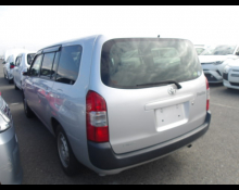 Toyota Probox 2020