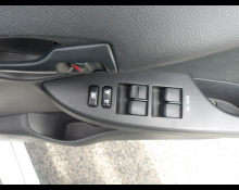 Toyota Corolla Fielder 2011