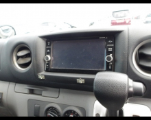 Nissan NV350 2019
