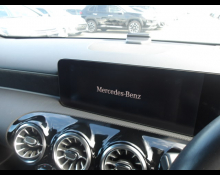 Mercedes Benz A-Class 2021