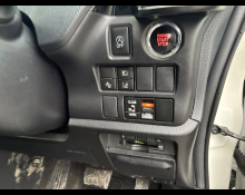 Toyota Noah 2017