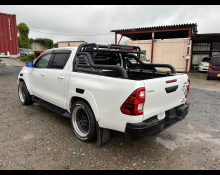 Toyota Hilux 2024
