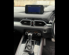 Mazda CX-8 2018