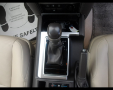 Toyota Land Cruiser Prado 2020