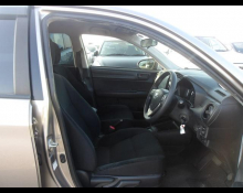 Toyota Corolla Axio 2018