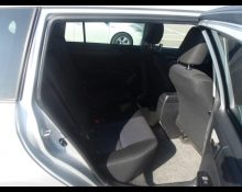 Toyota Corolla Fielder 2018