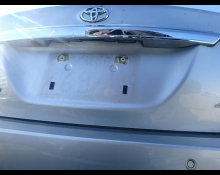 Toyota Corolla Axio 2019