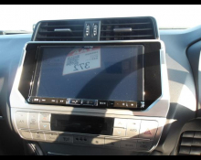 Toyota Land Cruiser Prado 2018