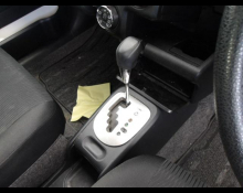 Toyota Probox Van 2019