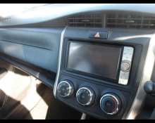 Toyota Corolla Fielder 2018