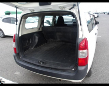 Toyota Probox Van 2018