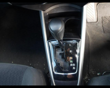 Toyota Corolla Fielder 2018