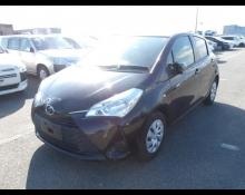 Toyota Vitz 2018