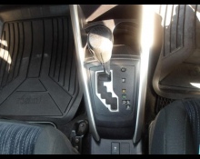 Toyota Corolla Fielder 2012