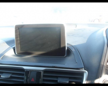 Mazda Axela Sports 2013