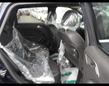 Mercedes-Benz B-Class 2018