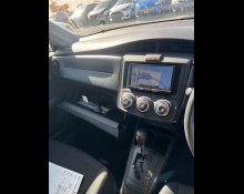 Toyota Corolla Axio 2020