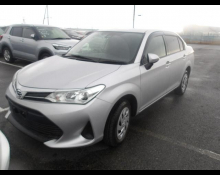 Toyota Corolla Axio 2019