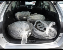 Toyota Corolla Fielder 2019