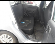 Daihatsu Mira e:S 2018