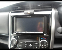 Toyota Corolla Fielder 2018