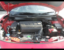 Suzuki Swift Sports 2020