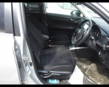 Toyota Corolla Fielder 2018