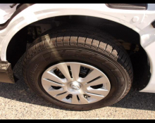 Nissan Caravan Van 2025