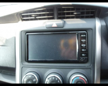 Toyota Corolla Fielder 2018