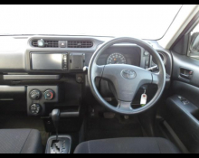 Toyota Probox 2018