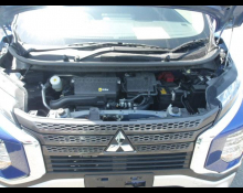 Mitsubishi ek X 2022