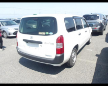 Toyota Probox Van 2019