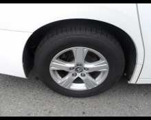 Toyota Vellfire 2018