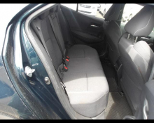 Toyota Corolla Sports 2019