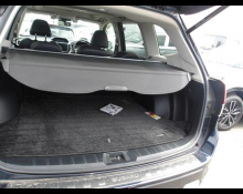 Subaru Forester 2018