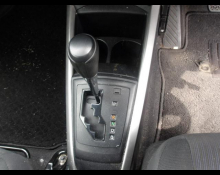 Toyota Corolla Fielder 2018