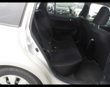 Toyota Corolla Fielder 2014