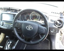 Toyota Corolla Fielder 2014