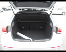 Mercedes-Benz A-Class 2020