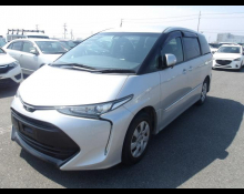 Toyota Estima 2019