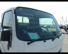 Toyota Dyna Truck 2018