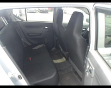 Daihatsu Mira e:S 2022