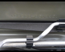 Toyota Hiace Van 2020