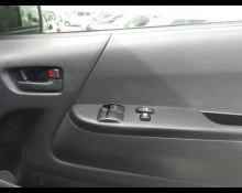 Toyota Hiace Van 2020