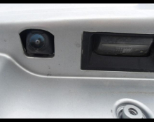 Toyota Corolla Fielder 2018