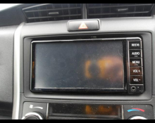 Toyota Corolla Fielder 2018