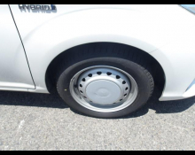 Toyota Corolla Fielder 2018