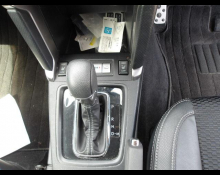 Subaru Forester 2018