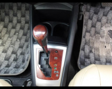 Toyota Corolla Axio 2012