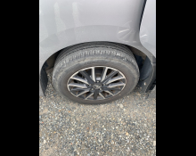 Toyota Voxy 2017